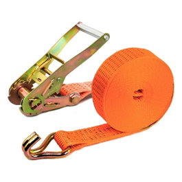 Ponsa Ratchet 50mm 8,5m ganchos cerrados