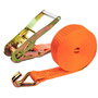 Ponsa 027,199,050,104 Ratchet Trinquete 50 mm 8,5m con Ganchos Cerrados