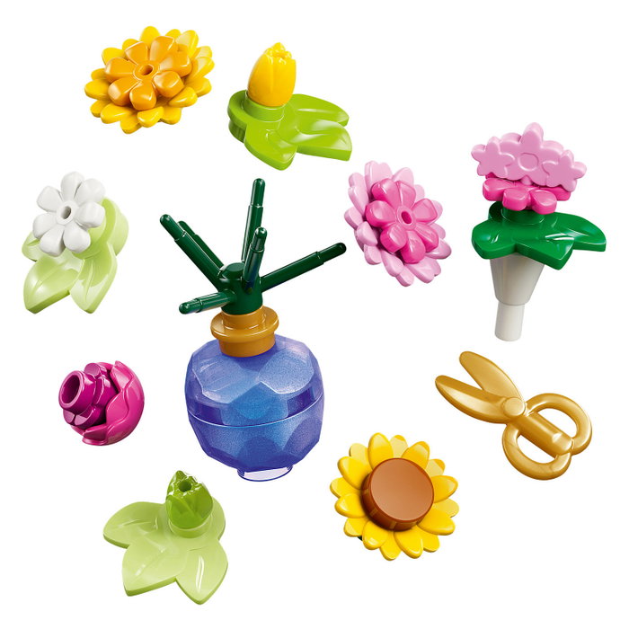 LEGO Friends Floristería Creativa 42693 LEGO Friends Floristería Creativa 42693
