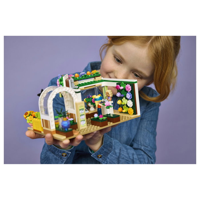 LEGO Friends Floristería Creativa 42693 LEGO Friends Floristería Creativa 42693
