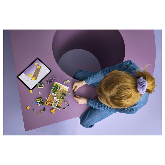 LEGO Friends Floristería Creativa 42693 LEGO Friends Floristería Creativa 42693