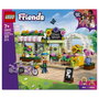 LEGO Friends Floristería Creativa 42693