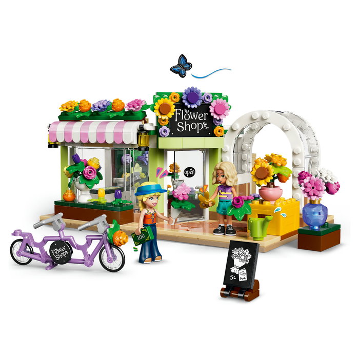 LEGO Friends Floristería Creativa 42693 LEGO Friends Floristería Creativa 42693