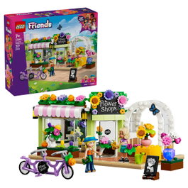 LEGO Friends Floristería Creativa 42693