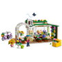 LEGO Friends Floristería Creativa 42693 Set de Construcción con 377 Piezas para Niñas y Niños de 7 Años o Más