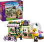 LEGO Friends Floristería Creativa 42693 Set de Construcción con 377 Piezas para Niñas y Niños de 7 Años o Más