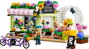 LEGO Friends Floristería Creativa 42693 Set de Construcción con 377 Piezas para Niñas y Niños de 7 Años o Más