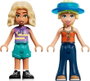 LEGO Friends Floristería Creativa 42693 Set de Construcción con 377 Piezas para Niñas y Niños de 7 Años o Más