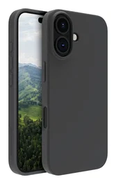 Dbramante1928 Funda bulk nuuk iPhone 16 Negro