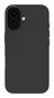 Dbramante1928 Funda bulk nuuk iPhone 16 Negro