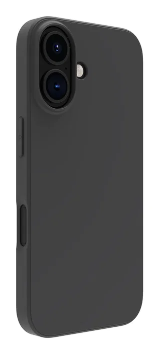 Dbramante1928 Funda bulk nuuk iPhone 16 Negro