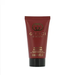Gucci Guilty Absolute Gel de ducha hidratante