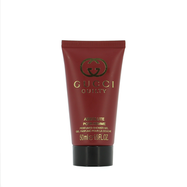 Guilty Absolute, Hidratante, Gel de ducha, Por todo el cuerpo, 50 ml