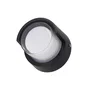 Loja Aplique LED Exterior 6W Blanco HO-WALL-24-6W-W 600 Lúmenes Aluminio