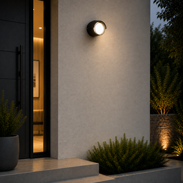 Aplique LED Loja Blanco Natural 6W