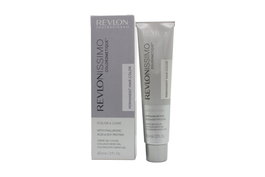 Revlon Revlonissimo Colorsmetique 60ml - 6.12 Dark Pearly Blonde