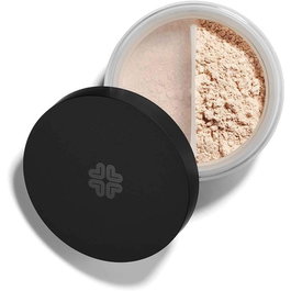 Lily Lolo Base Mineral Spf 15 China Doll 10g