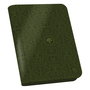Ultimate Guard Zipfolio 160 Xenoskin Magic: The Gathering | Avatar: The Last Airbender - Green Mana