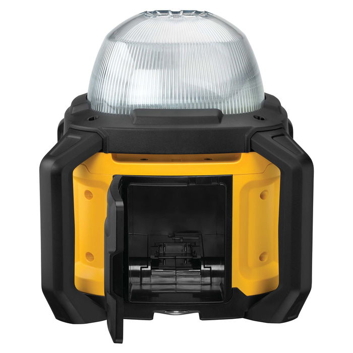 DeWALT DCL074-XJ Akku-Baustellenstrahler 18V (Basisv.)