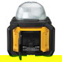 DeWALT DCL074-XJ Akku-Baustellenstrahler 18V (Basisv.)