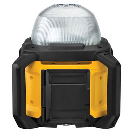 DeWALT DCL074-XJ Akku-Baustellenstrahler 18V (Basisv.)