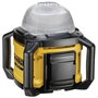 DeWalt DCL074-XJ Foco para obras a batería 18V LED portátil