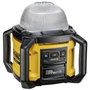 DeWalt DCL074-XJ Foco para obras a batería 18V LED portátil