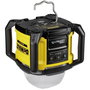 DeWalt DCL074-XJ Foco para obras a batería 18V LED portátil