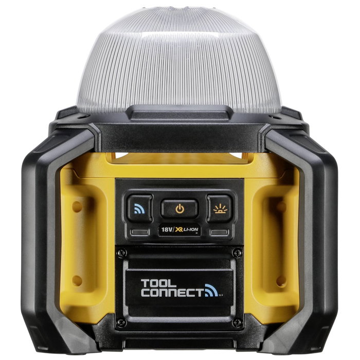 DeWalt DCL074-XJ Foco para obras a batería 18V LED portátil