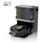 Shark RV2800ZEEU PowerDetect NeverTouch Pro 2-en-1, Negro/Color piedra
