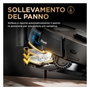 Shark RV2800ZEEU PowerDetect NeverTouch Pro Robot Aspirador y Fregasuelos