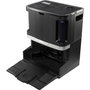 Shark RV2800ZEEU Robot Aspirador y Fregasuelos 2 en 1 PowerDetect NeverTouch Pro