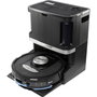 Shark RV2800ZEEU Robot Aspirador y Fregasuelos 2 en 1 PowerDetect NeverTouch Pro