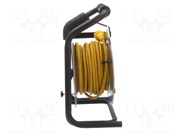 KEL Prolongador de alimentación H07RN-F 3G1,5mm2 20m