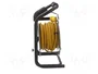 KEL Prolongador de alimentación H07RN-F 3G1,5mm2 20m