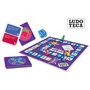 Liscianigiochi ¿Quién es quién? Juego de Puzzles AACKM16810, De 2 a 4 jugadores, A partir de 6 años