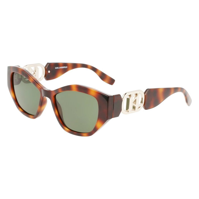Gafas de Sol Mujer Karl Lagerfeld KL6086SH-240 ø 54 mm Gafas de Sol Mujer Karl Lagerfeld KL6086SH-240 ø 54 mm