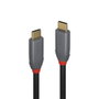 LINDY Cable USB C 3.2 Gen 2 7m 10 Gbit/s 100W Negro