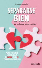 Separarse bien, Armando Cecatiello - LABERINTO