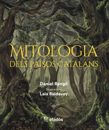 Mitologia dels Països Catalans, Daniel Rangil - EFADOS