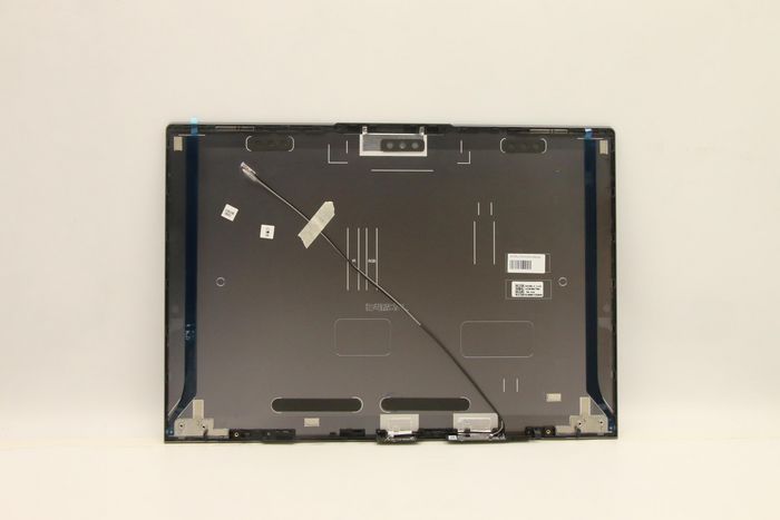 Lenovo H21CYFALT LCD Cover for Laptops - Funda de Pantalla con Soporte para Antena, Diseño Ligero, 0.3 kg