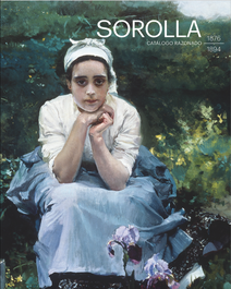 EL VISO, Sorolla. Catálogo razonado de pinturas. 1876-1894 - Blanca Pons-Sorolla Ruíz de la Prada