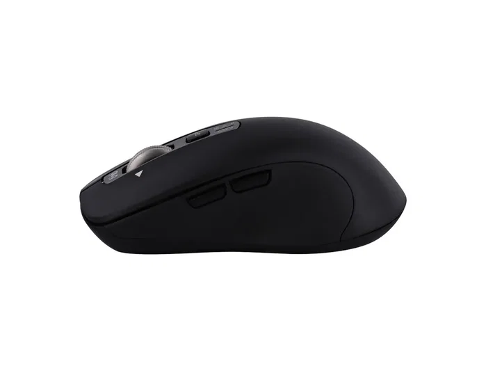 TNB Infinite Ratón Inalámbrico Bluetooth 3200 DPI Negro