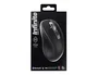 TNB Infinite Ratón Inalámbrico Bluetooth 3200 DPI Negro