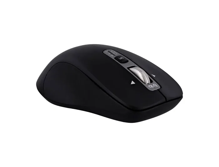 TNB Infinite Ratón Inalámbrico Bluetooth 3200 DPI Negro