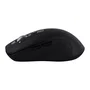 T'nB MWINFINITE Ratón Inalámbrico Bluetooth 3200 DPI Negro