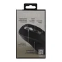 T'nB MWINFINITE Ratón Inalámbrico Bluetooth 3200 DPI Negro