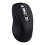 TNB INFINITE Ratón Inalámbrico con Scroll Infinito y Silent Click