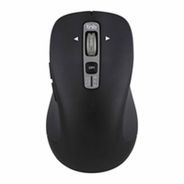 TNB INFINITE Ratón Inalámbrico con Scroll Infinito y Silent Click