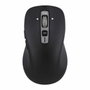 TNB INFINITE Ratón Inalámbrico con Scroll Infinito y Silent Click